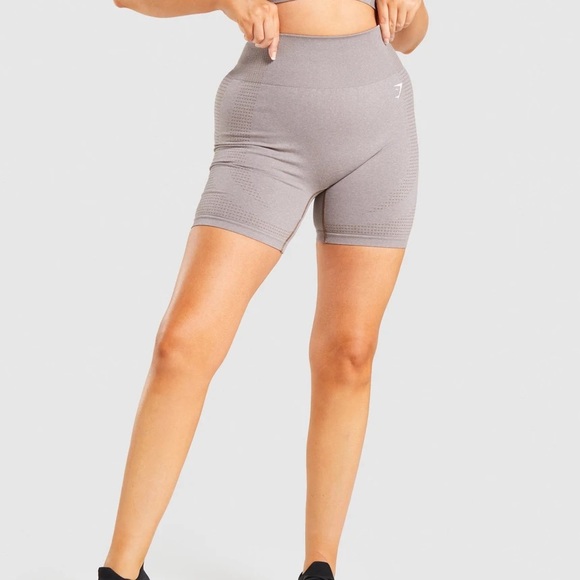 Gymshark vital seamless 2.0 shorts (S) - Picture 1 of 3